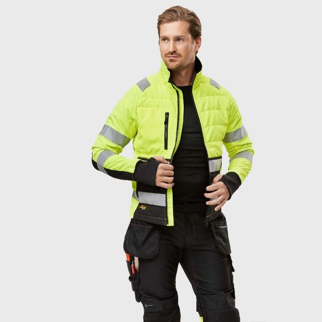 SNICKERS WORKWEAR · CUBRE PANTALÓN IMPERMEABLE 6901 - GSP-CHILE
